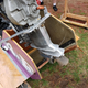 Illustration for article titled APBA President has a bit of mishap over the weekend at Standish Maine